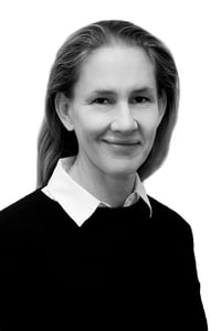 Caroline Linzenbold Strategic Sales tretton37